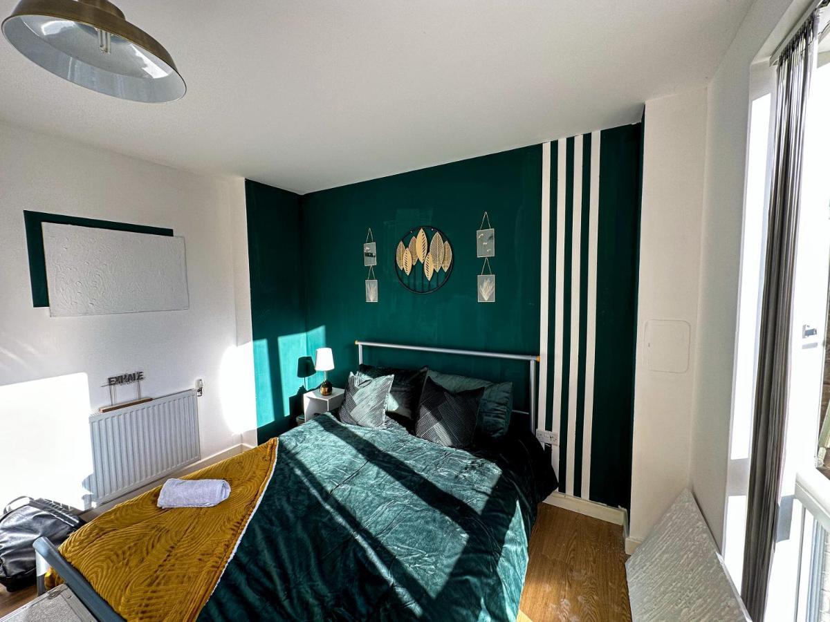 Comfortable Private Room In Bermondsey London Exterior photo