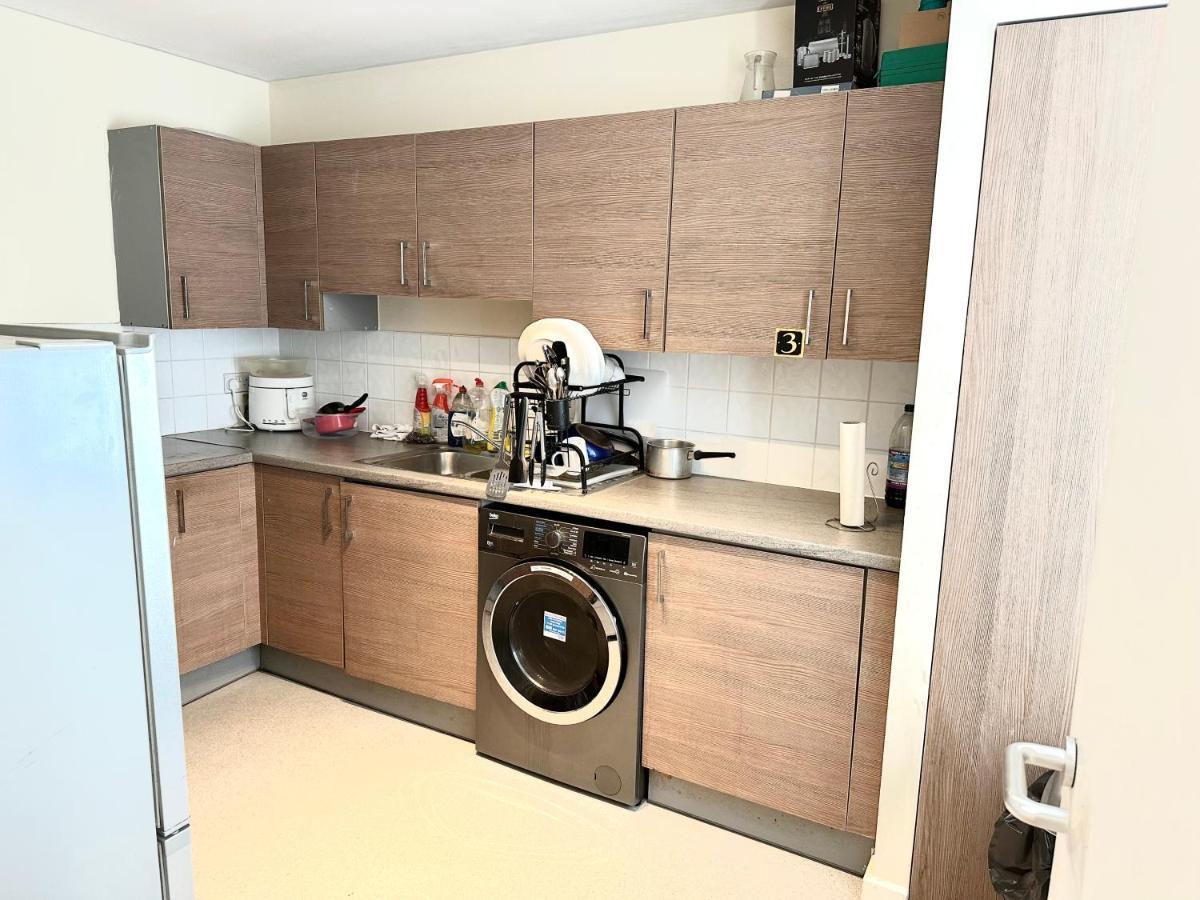 Comfortable Private Room In Bermondsey London Exterior photo