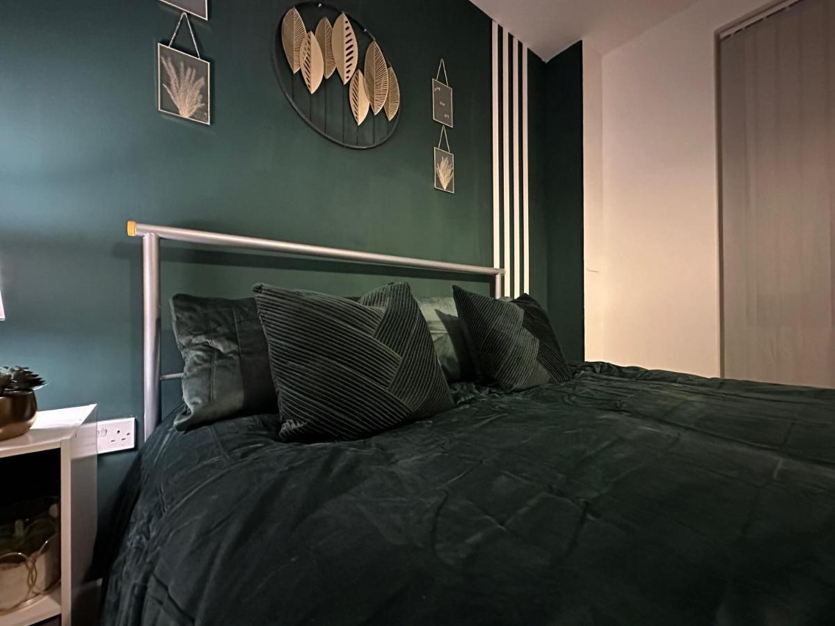 Comfortable Private Room In Bermondsey London Exterior photo