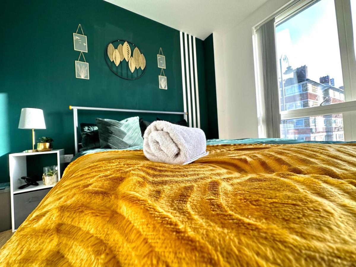 Comfortable Private Room In Bermondsey London Exterior photo